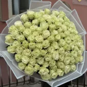 Букеты из 101 розы