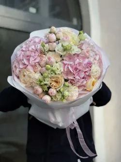 Букет № 57